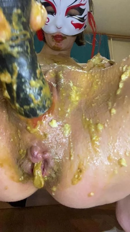 first vomit from shit blowjob 2024 p00girl UltraHD/2K