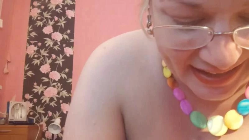 Fuck holes,big shit POV with beads - Rumianahotmilf 2024 SD