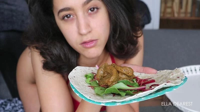 Special Lunch for My Lover - Elladearest 2024 FullHD
