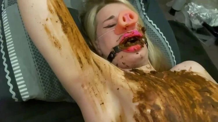 Eating Male Shit For The First Time 2024 Maxxiescat FullHD