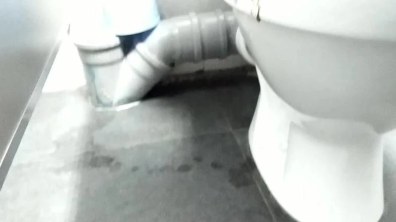 Diarhea and pee in WC - nastygirl 2024 FullHD