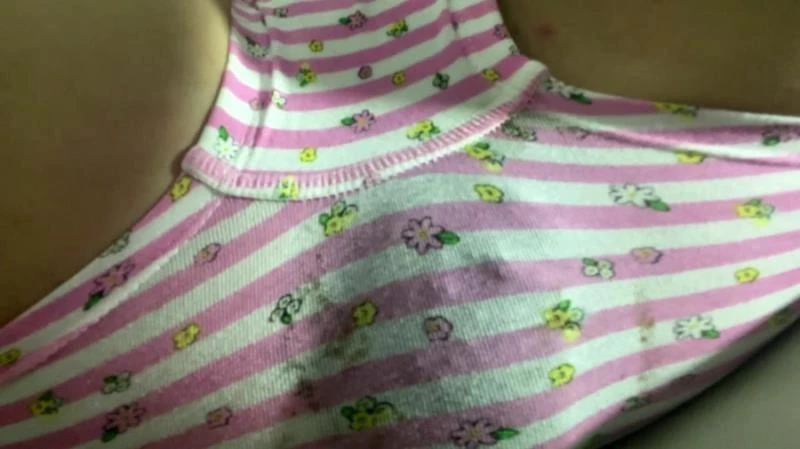 Hello Kitty Ruined Panties - thefartbabes 2024 FullHD