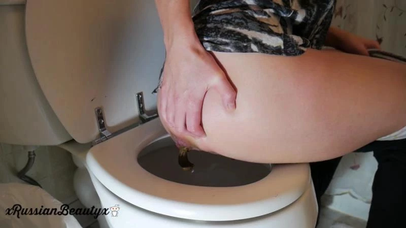 Desperate Poops Multi Day Compilation - Xrussianbeautyx 2024 1920x1080