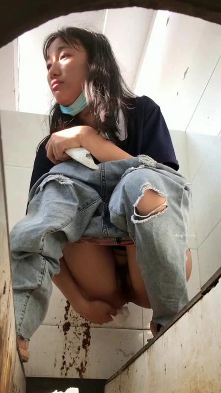 Asian Peeping Voyeur Uncensoredトイレでおしっこをする美しい女性 2024 BFJP-101 UltraHD/2K